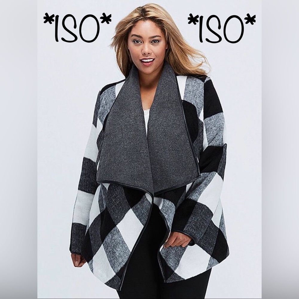 ISO  ***Not for sale-please don’t buy***